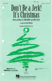 Don't Be a Jerk! It's Christmas