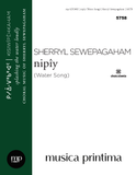 nipiy (Water Song)