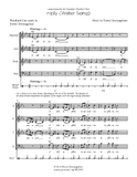 nipiy (Water Song)