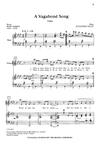 Vagabond Song (Fall)