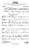 Wicked (Choral Highlights)