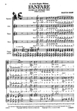Fanfare