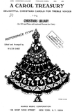 Christmas Lullaby