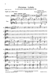 Christmas Lullaby