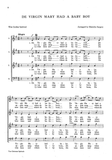 Two Christmas Spirituals