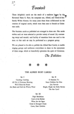 Alfred Burt Carols, The (Set 2)