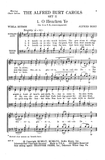 Alfred Burt Carols, The (Set 2)