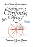 Four Christmas Motets