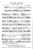 Silent Night, Holy Night
