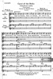 Carol of the Bells