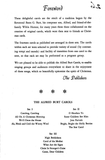 Alfred Burt Carols, The (Set 3)