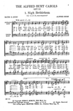 Alfred Burt Carols, The (Set 3)