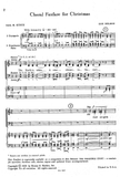Choral Fanfare for Christmas