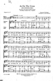 As On The Cross (The Converted Thief)