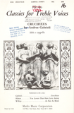 Crucifixus