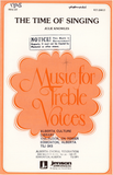 Time of Singing, The