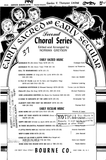 Cantate Domino