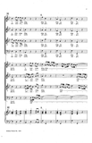 Sing Ye to the Lord