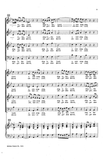 Sing Ye to the Lord