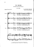 Te Deum