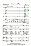 Jesu, Son of Mary