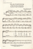 Jesu, Joy of Man's Desiring