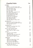 Morning Star Choir Book, The