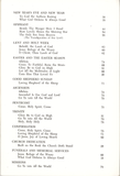 Morning Star Choir Book, The
