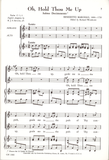 Morning Star Choir Book, The