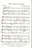 Morning Star Choir Book, The
