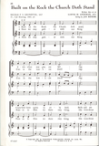 Morning Star Choir Book, The
