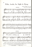 Morning Star Choir Book, The
