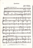 Singing Faith for Junior Choir, A