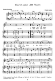 Music for the Contemporary Choir