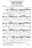 Songs of Praise