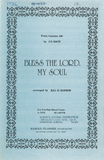 Bless the Lord, My Soul