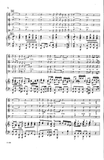 Te Deum for the Empress Marie Therese
