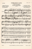 Toreador Song