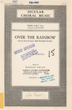 Over the Rainbow
