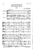Three Mountain Ballads