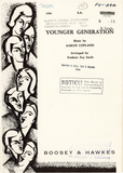 Younger Generation