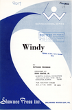 Windy
