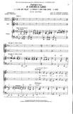 Chorus Line, A (Highlights)