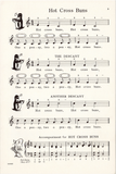 Our First Songs to Sing With Descants