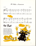 Singing Fun