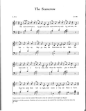 Singing Fun