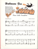 Singing Fun