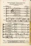 South Pacific (Choral Selection)