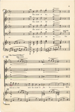 Sound of Music, The: Choral Selection