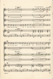 Sound of Music, The: Choral Selection